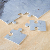 Pferdetransport im Central Park New York. Puzzle (Seite)