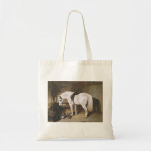 PferdeVintage Taschen-Tasche Tragetasche