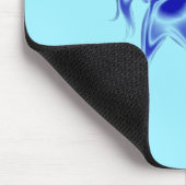 Pferdewächter Mousepad (Ecke)