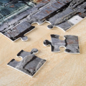 Pferdewagenhalle Nashville Tennessee Puzzle (Seite)