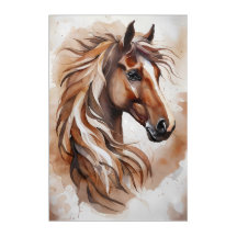 Pferdewall Art
