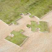 Pferdezucht Puzzle (Seite)