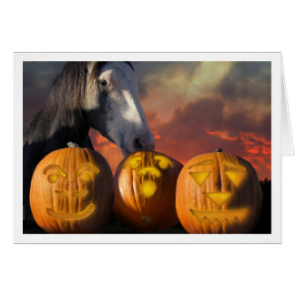 PferdHaloween