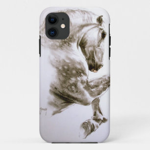 PferdiPhone 5 Case-Mate Identifikation iPhone 11 Hülle