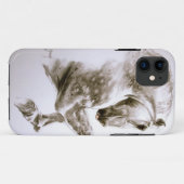 PferdiPhone 5 Case-Mate Identifikation iPhone Hülle (Rückseite (Horizontal))