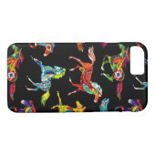 PferdiPhone Fall Case-Mate iPhone Hülle (Rückseite (Horizontal))