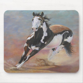 Pferdmousepad Mousepad
