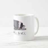 Pferdschwein, tony fernandes kaffeetasse (VorderseiteRechts)