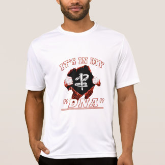 PferdShoes Sport-Tek-T-Shirt T-Shirt