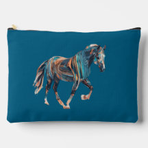 Pferdtasche/Beutel