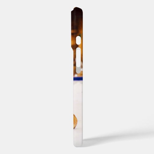 Pferkaninchen Case-Mate iPhone Hülle (Rückseite / Links)