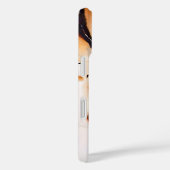 Pferkaninchen Case-Mate iPhone Hülle (Rückseite / Rechts)