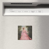 Pfertense Schneider 1868 Magnet (In Situ (Geschirrspüler))