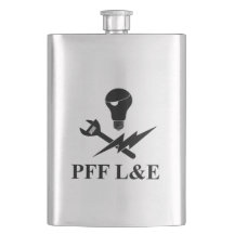 pffle Flasche