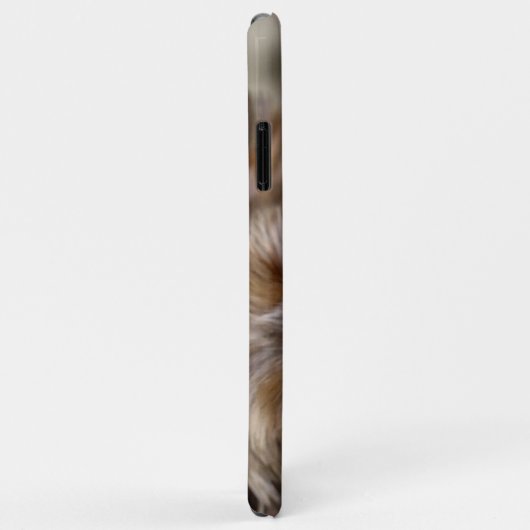 Pfft Case-Mate iPhone Hülle (Hinten/Rechts)