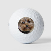 Pfft! Golfball (Vorderseite)