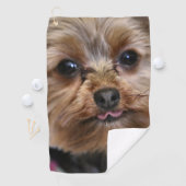 Pfft Golfhandtuch (Insitu)