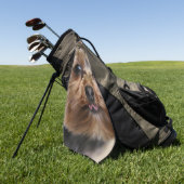 Pfft Golfhandtuch (Gras)