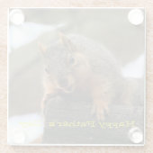 Pfft Happy Vatertag Glasuntersetzer (Rückseite)