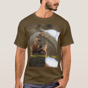 Pfft Happy Vatertag Jigsaw Puzzle T-Shirt