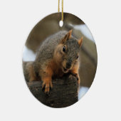 Pfft Keramik Ornament (Rechts)