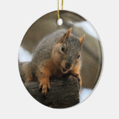 Pfft Keramik Ornament (Links)