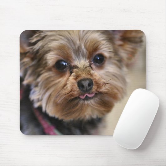 Pfft! Mousepad (Mit Mouse)