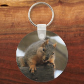 Pfft Schlüsselanhänger (Vorderseite)