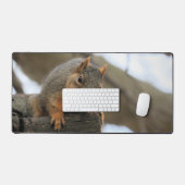 Pfft Schreibtischunterlage (Tastatur & Maus)