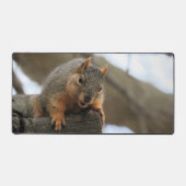 Pfft Schreibtischunterlage (Vorderseite)