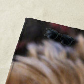 Pfft Strandtuch (Beispiel)