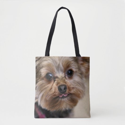 Pfft! Tasche (Vorderseite)