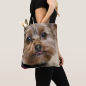 Pfft! Tasche (Von Nahem)