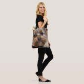 Pfft! Tasche (Am Model)