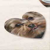 Pfft! Untersetzer (angewinkelt)