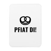 Pfiat di magnet (Vertikal)