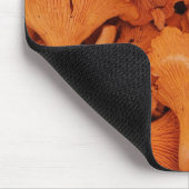 Pfifferling-Fotografie Mousepad (Ecke)