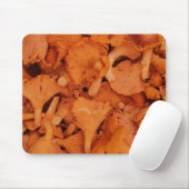 Pfifferling-Fotografie Mousepad (Mit Mouse)