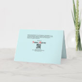 Pfingsten: Abstieg des Heiligen Geistes (SB 01) Karte (Rückseite)