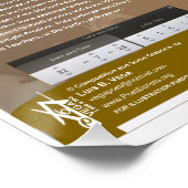 Pfingsten-Acts-2-Juli-23-32AD Poster (Ecke)