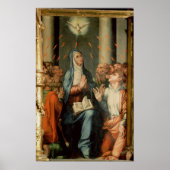 Pfingsten Poster (Vorne)