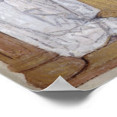 Pfingsten Poster (Ecke)