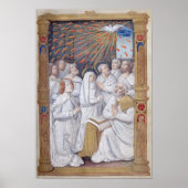 Pfingsten Poster (Vorne)