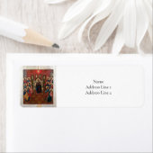 Pfingstorthodoxe Christliche Byzantinische Ikone (Insitu)