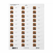 Pfingstorthodoxe Christliche Byzantinische Ikone (Vorne)