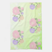 pfingstroen geschirrtuch (Vertikal)