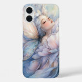 Pfingstrose der Morgendämmerung Case-Mate iPhone Hülle (Rückseite)