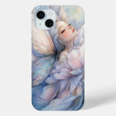 Pfingstrose der Morgenröte Case-Mate iPhone Hülle (Rückseite)