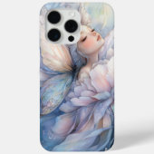 Pfingstrose der Morgenröte Case-Mate iPhone Hülle (Rückseite)