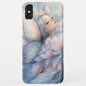 Pfingstrose der Morgenröte Case-Mate iPhone Hülle (Rückseite)